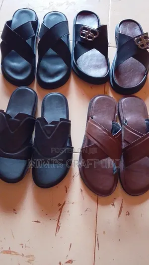 Handmade Footwear