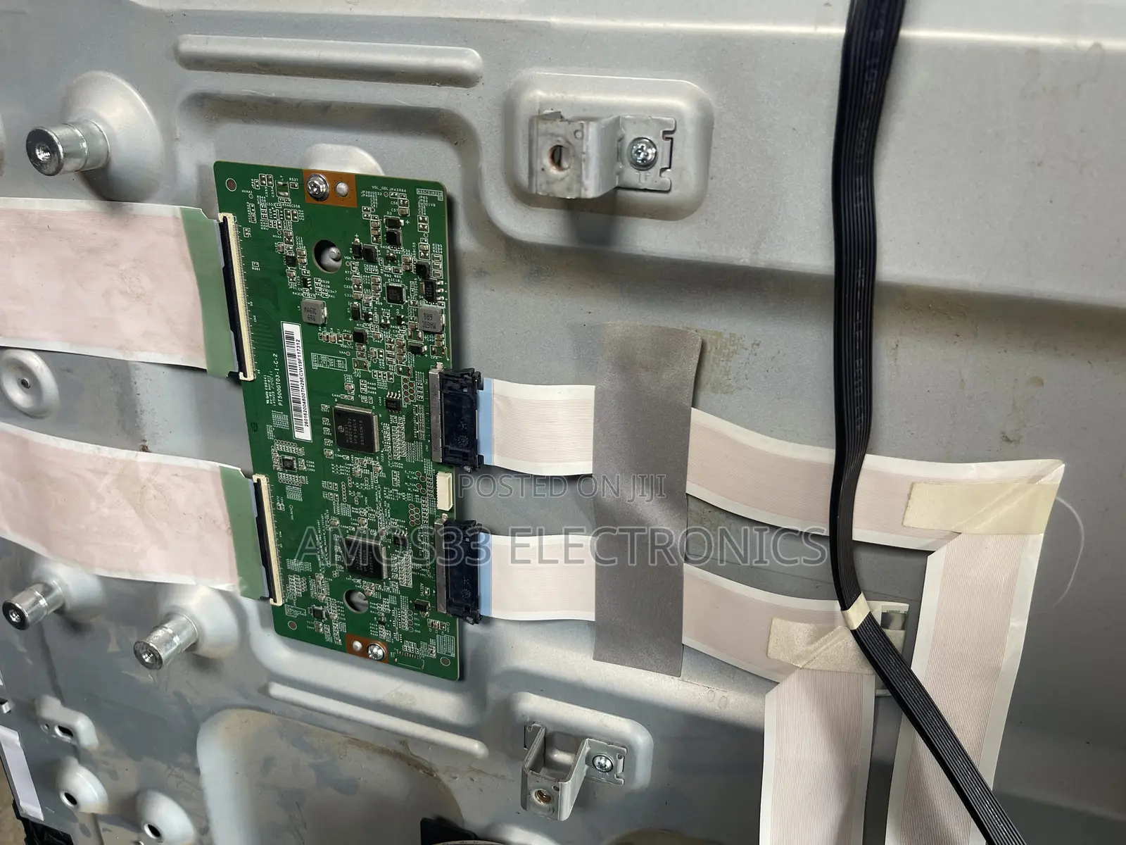 Professional Repair