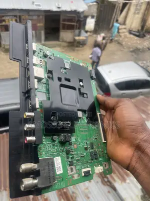 Professional Repair