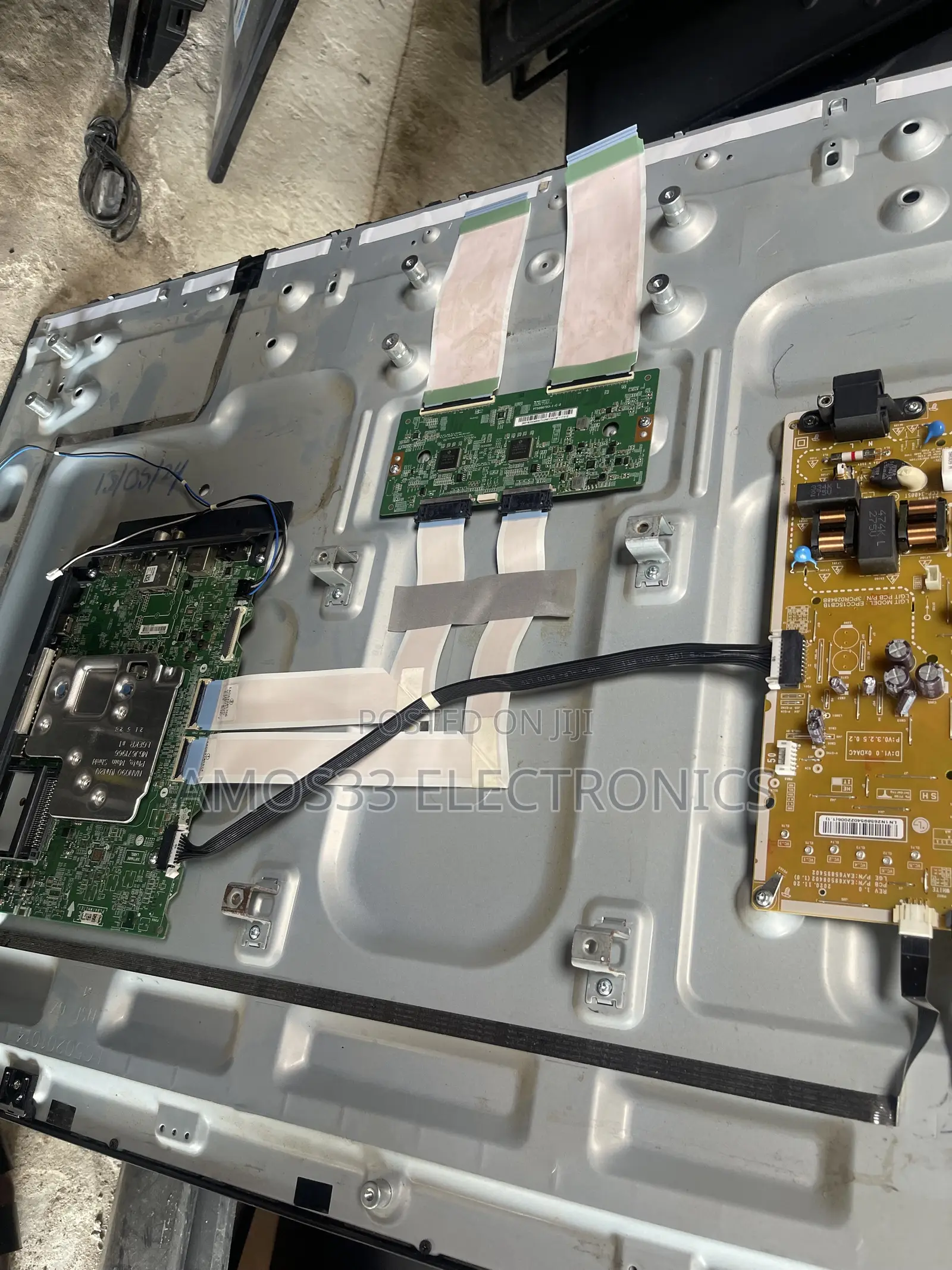 Professional Repair