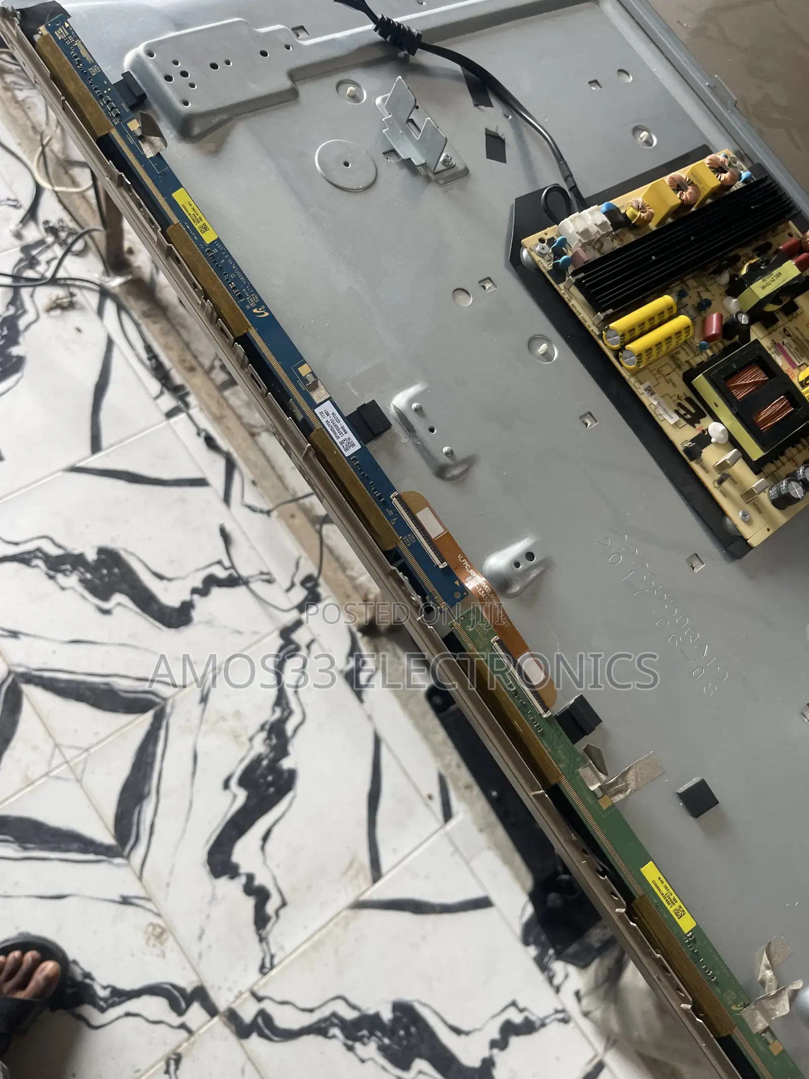 Professional Repair