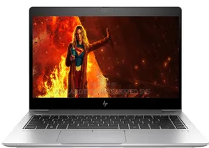 New Laptop HP EliteBook 8460P 12GB Intel Core i5 SSD 1T