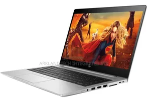 New Laptop HP EliteBook 8460P 32GB Intel Core i5 SSD 512GB