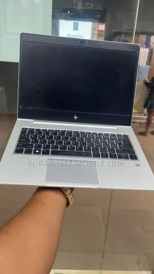 Laptop HP EliteBook 840 G5 8GB Intel Core i5 SSD 256GB