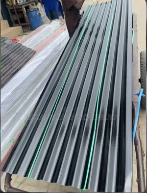 Quality Aluminum Zinc