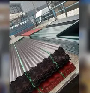 Quality Aluminum Zinc