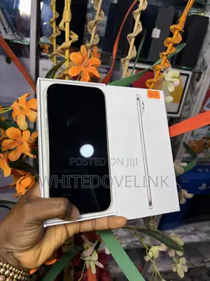 Apple iPhone Air 256 GB White