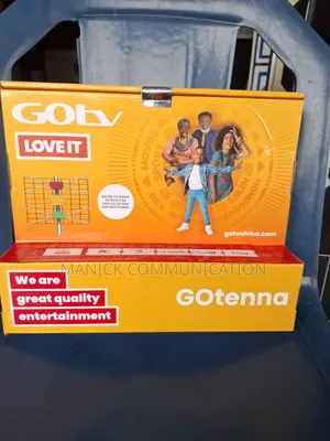Gotv Antenna