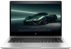 New Laptop HP EliteBook 8470P 12GB Intel Core i5 SSD 256GB
