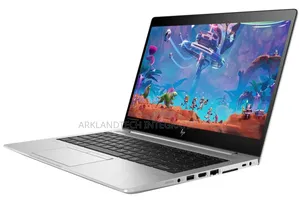New Laptop HP EliteBook 8540W 8GB Intel Core i5 SSD 256GB