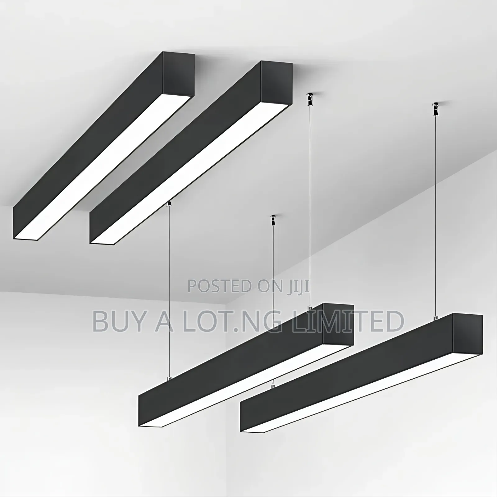 Morden Pendant Led Light