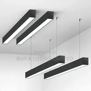 Morden Pendant Led Light