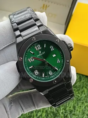Hublot Chain Quartz Watch.New Arrival