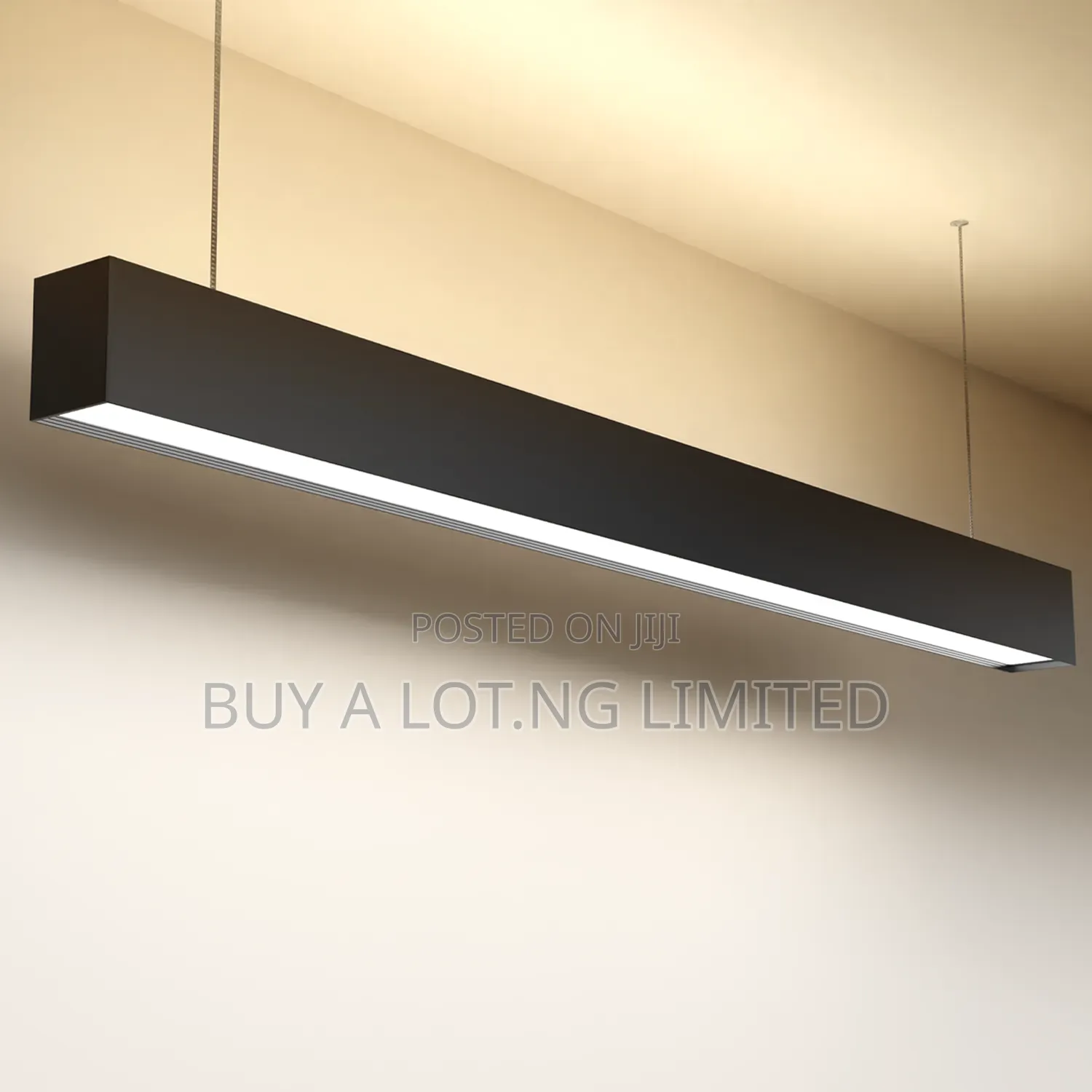 Morden Pendant Led Light