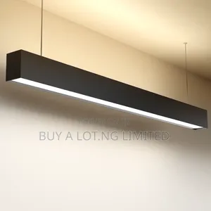 Morden Pendant Led Light