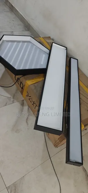 Morden Pendant Led Light