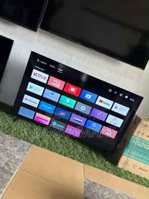 TCL Google TV 43" Frameless Original