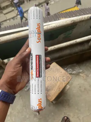 Soujplus Weather Sealant