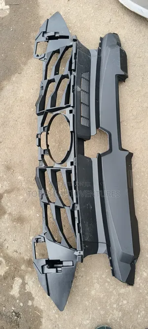 Hyundai Sonata 2020 Radiator Cover