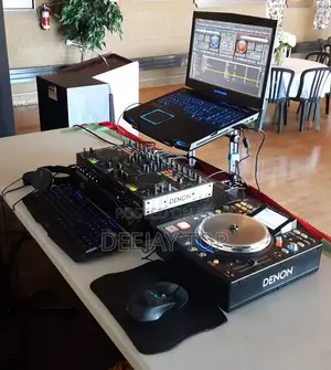 Deejay Top