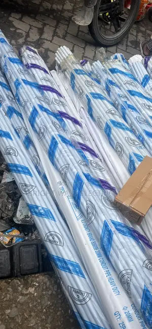 20mm Conduit Pipe Bundle
