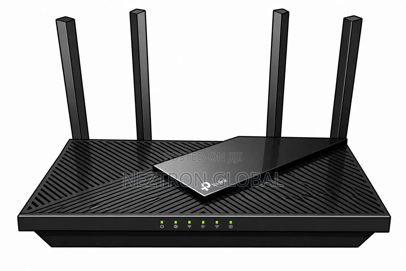 TP-Link AX55