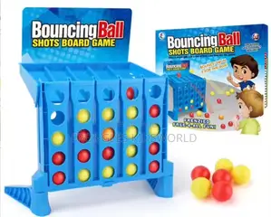Bounce Ball