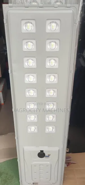 Solar Street Lights 150w 16 Eyes