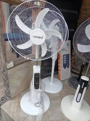 Electric Fan