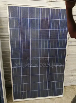 250 Watts Poly Solar Panel