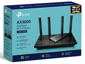 TP-Link AX55