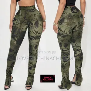 Tops Nd Trousers