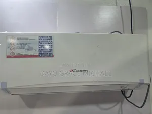Binatone 1hp Split Inverter Air Conditioner