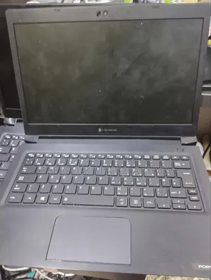 Laptop Toshiba Portege A30 8GB Intel Celeron SSD 128GB