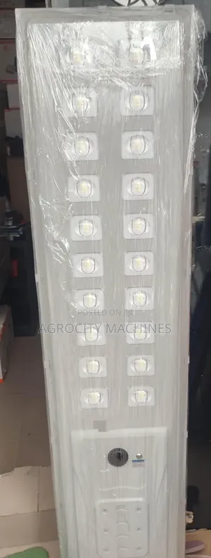 20 Eyes Solar Street Lights