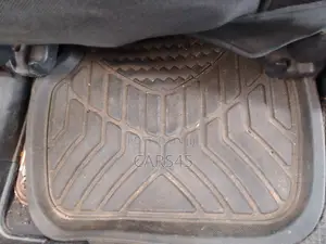 Honda CR-V 2009 Black