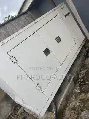 Mikano Generator