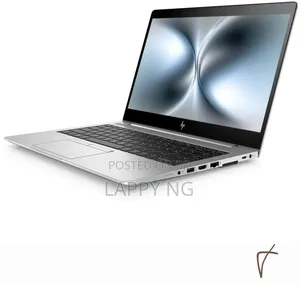 New Laptop HP EliteBook 830 12GB Intel Core i7 SSD 256GB