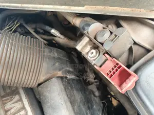 BMW X5 2008 Gray