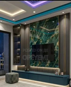 TV Console
