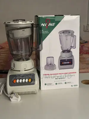 Blender Grinder