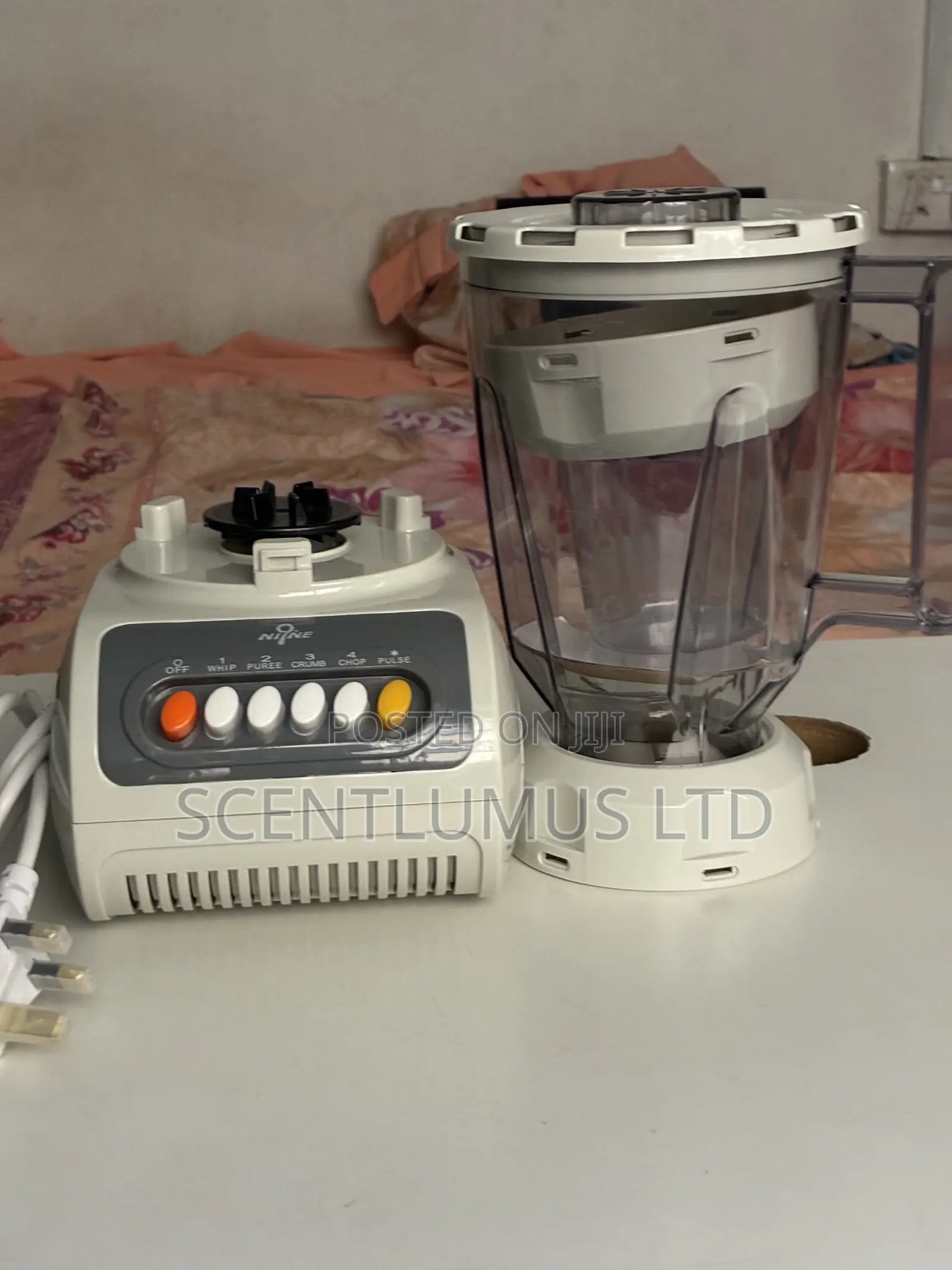 Blender Grinder