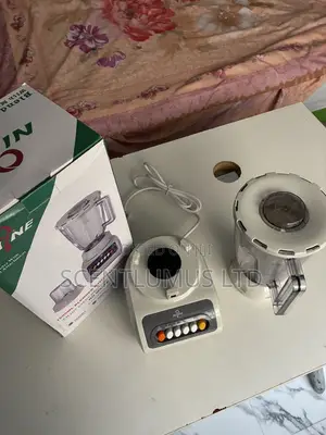 Blender Grinder