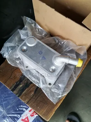 Oil Coolant for Passat Fsi. Turbo and Non Turbo. Brand New .