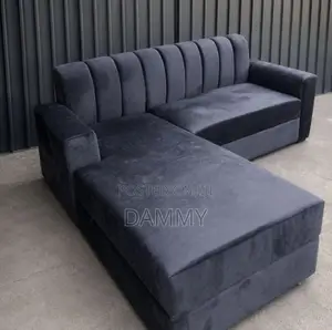 Brand New L Shape Sofa