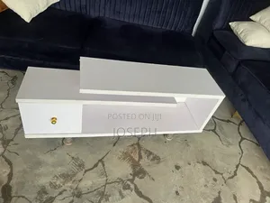 Used TV Stand 4feet