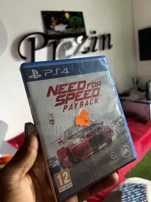 Need for Speed Unbound