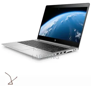 New Laptop HP EliteBook 850 G4 12GB Intel Core i7 SSD 256GB