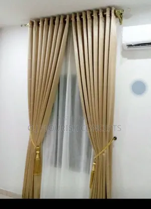 Pure Curtain