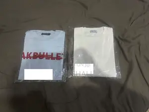 Big Size T-Shirt
